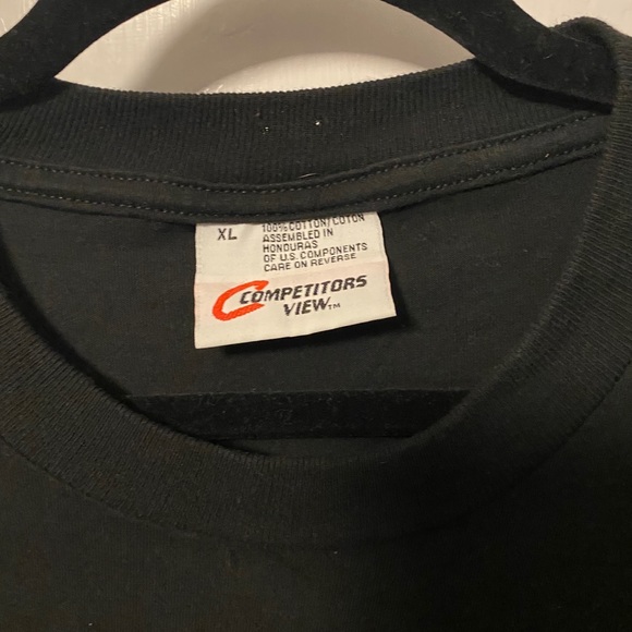 Racing tee - Picture 2 of 3